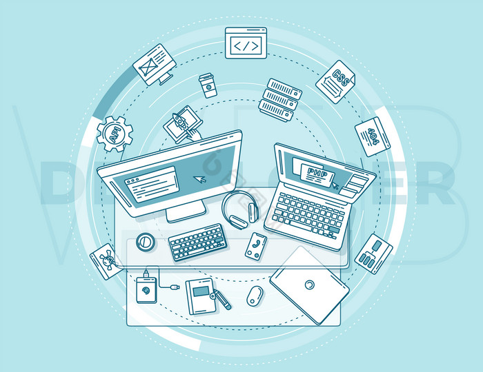 軟件開(kāi)發(fā)