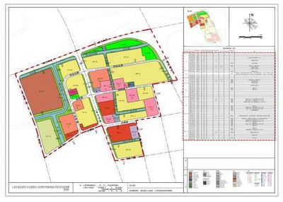 優化路網結構與增設文體設施 浦東匯慶地區規劃調整解讀